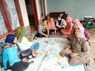 Polresta Bandung