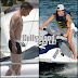 One Direction: Ligeritos de Ropa en Yate en Miami!!!