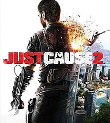 How to Download Just Cause 2 Highly Compressed for PC in Just 400 MB | G4GT Gaming
