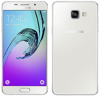 Harga Samsung Galaxy A7 (2016) terbaru