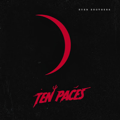 Ten Paces Ruen Brothers Album