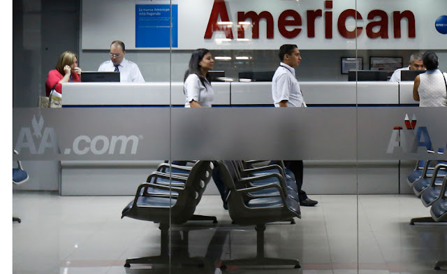 A partir de diciembre American Airlines volverá a operar cinco vuelos semanales a Venezuela.