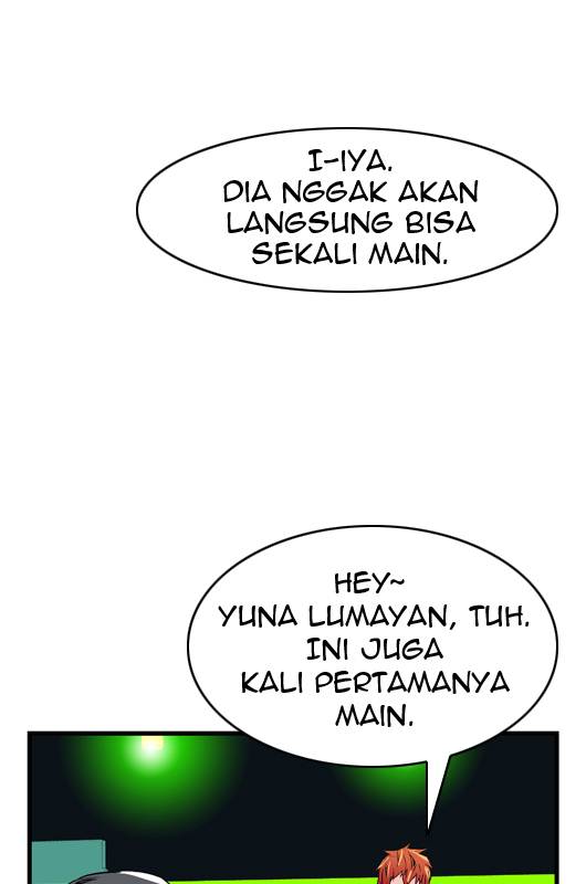 Webtoon Noblesse Bahasa Indonesia Chapter 21