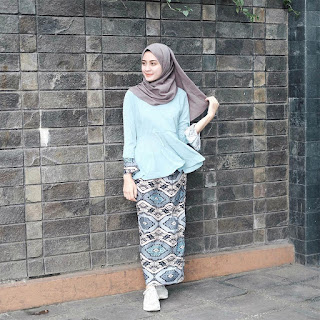 OOTD Hijab