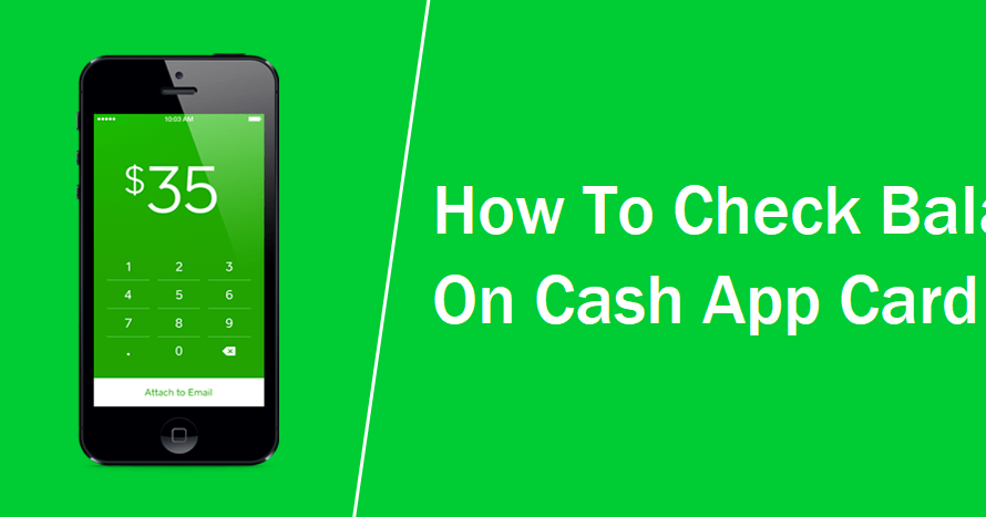 How To Cash Out Balance On Cash App to Bank Account?