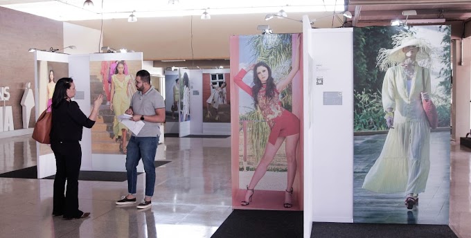 Exposição: Mostra Expo Collections Brasília em Taguatinga 