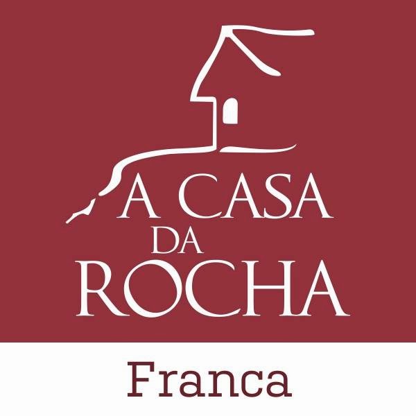 A Casa da Rocha Franca