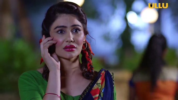 (18+) www.MovCr.tv - Mona Home Delivery (2020) 1080p Hindi S01 Complete EP(01-04) ULLU WEB_