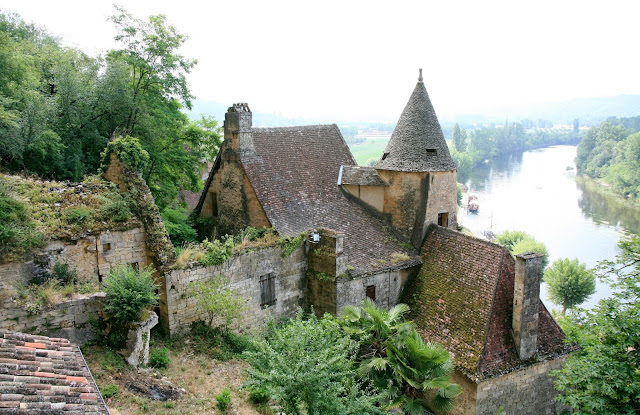 Hobbits’ House, Dordogne, France