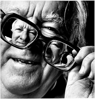 Ray Bradbury - Oda a Dorothy Parker