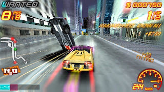 Download Game Asphalt - Urban GT 2 PSP Full Version Iso For PC | Murnia Games