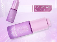 Holyglam Serum Brand Milagros