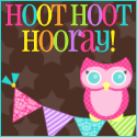 Hoot Hoot Hooray!