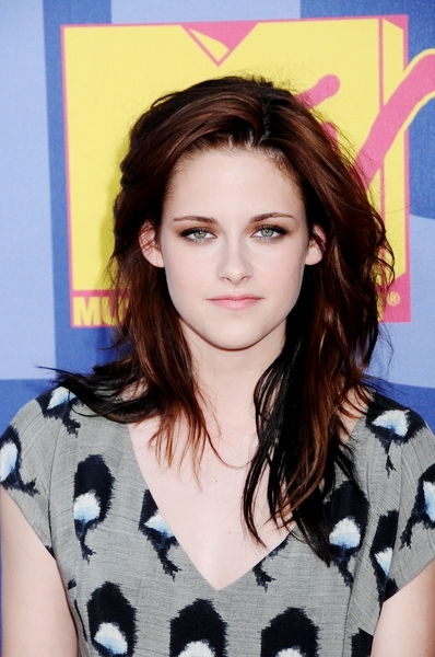 kristen stewart 2009