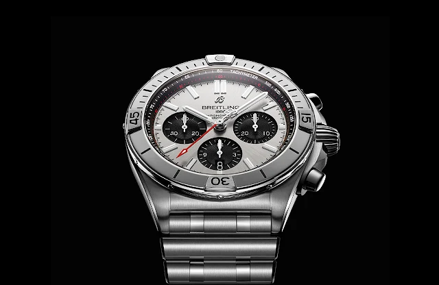 Breitling Chronomat B01 42