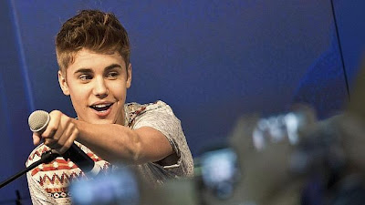 Justin Bieber tendrá su propia serie en ABC