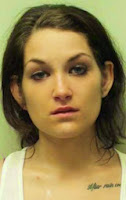 Brittany Macintyre Arrest New Hampshire
