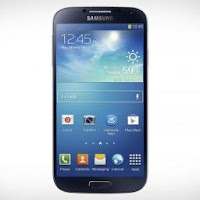 Samsung Galaxy S4