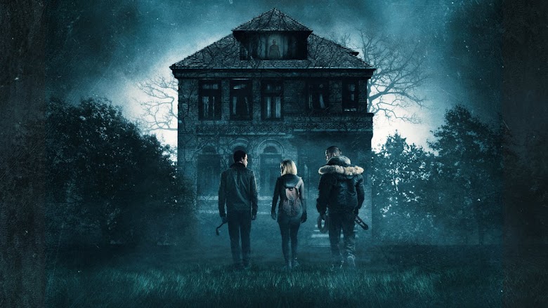 Don't Breathe : La maison des ténèbres 2016 streamay