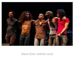 Nyesek Banget! Slank Gelar Konser Tapi Hanya Ditonton 10 Orang! Ternyata Ini Penyebabnya 