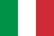 Printable Flag of Italy (printable flag of italy)