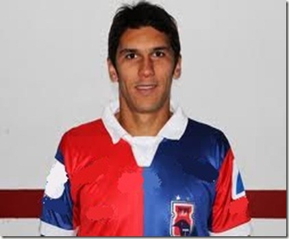 Lucio Flavio do Paraná
