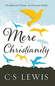 Mere Christianity (English Edition)