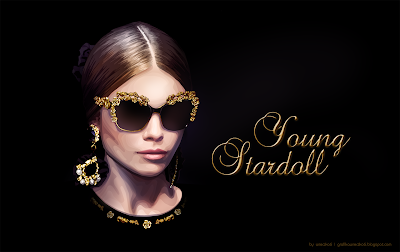 Young Stardoll