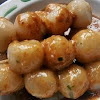 35 Makanan Khas Jawa Barat