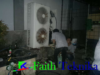 Service Ac Surabaya