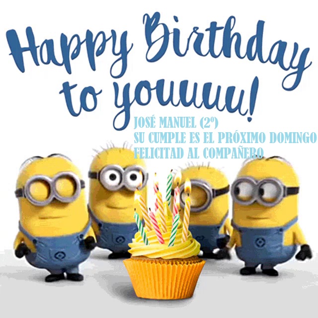 BIRTHDAYS