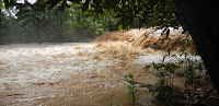 Cascades de Kandiambougou