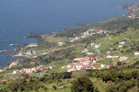 Café Portugal - PASSEIO DE JORNALISTAS nos Açores - São Jorge - Conceição