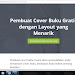 Membuat Cover Buku Dengan 100 + Desain Menarik dan Gratis ? Tutorial Mudah Untuk Awam Desain