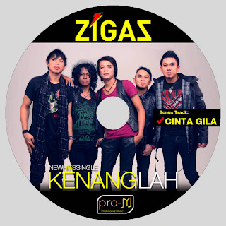 Zigaz - Kenanglah