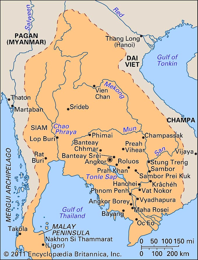 Tại sao Khmer Đỏ tấn công Việt Nam vào năm 1975-1978 trong khi rõ ràng là họ yếu hơn?