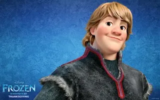 Kristoff