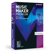 [AAJ]MAGIX Music Maker 2017 Premium 24.1.5.119 Final