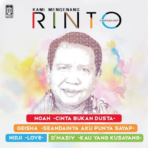 Various Artists - Kami Mengenang Rinto Harahap (EP) [iTunes Plus AAC M4A]