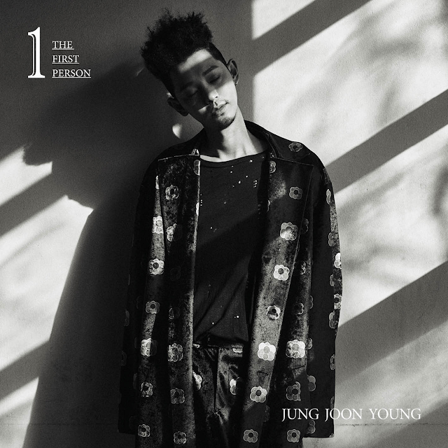 Jung Joon Young – THE FIRST PERSON (1st Full Album) Descargar