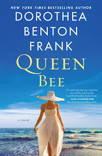 Review of Queen Bee by Dorothea Benton Frank