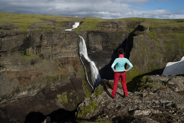 iceland-haifoss