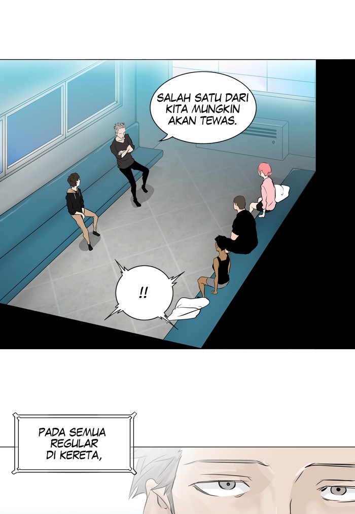 Webtoon Tower Of God Bahasa Indonesia Chapter 198