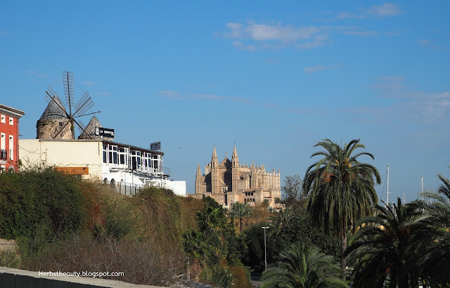 Palma de Mallorca