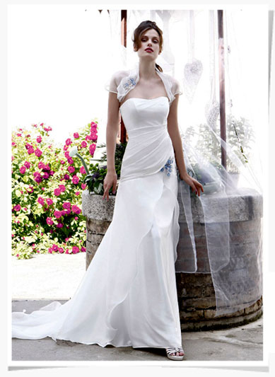 ROBE DE MARIAGE