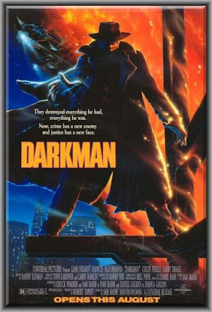 Darkman Film