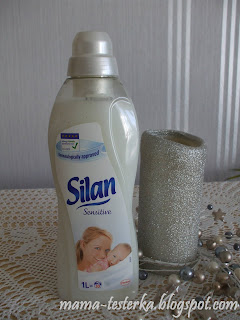 silan sensitive