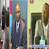 JT CONGOWEB DU 26 MAI 2017 : Moise Moni della porte plainte contre Joseph Kabila pour haute trahison et crime de guerre au KASAI . Florent Ibenge publie la liste de 23 (vidéo)