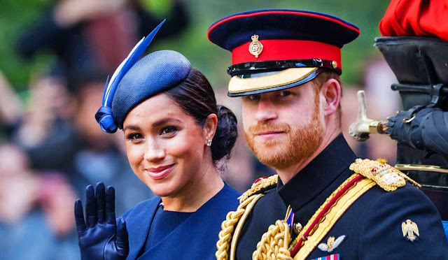 The Complex Dynamics of Reconciling Prince Harry and His Family: An Expert Analysis of the Hardest Nut to Crack