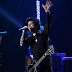 Green Day - "American Idiot" Performance